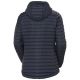 14. Kurtka Helly Hansen W Sirdal Hooded Insulator Jack W 62992 598