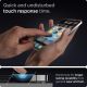 5. Szkło hartowane Spigen Glas.tR EZ Fit na iPhone 12 / iPhone 12 Pro - 2 szt.