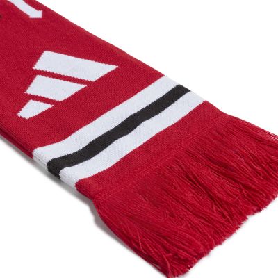 2. Szalik adidas Manchester United KT0661