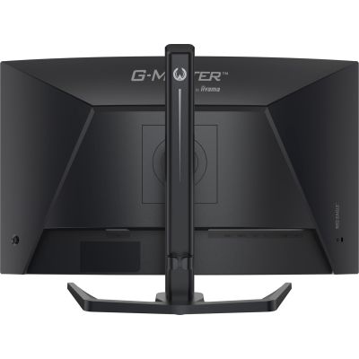 53. iiyama G-MASTER GCB2784HSU-B1 27" 240Hz monitor komputerowy 68,6 cm (27") 1920 x 1080 px Czarny