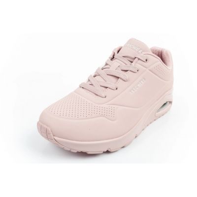 9. Buty Skechers Uno Stand On W 73690/LTMV