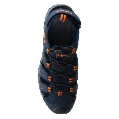 6. Sandały Hi-Tec Tiore M 92800307489