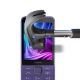 13. Folia matowa 3mk Silky Matt Pro na Nokia 235 4G / 215 4G