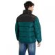 8. Karl Kani kurtka męska Retro Essential Puffer Jacket PD00008884