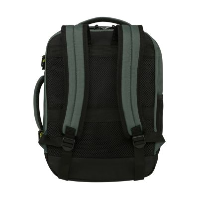 26. Plecak podręczny American Tourister Take2Cabin MS do Wizz Air - dark forest
