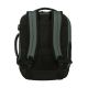 26. Plecak podręczny American Tourister Take2Cabin MS do Wizz Air - dark forest