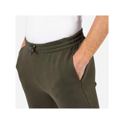 4. Spodnie męskie ROSSIGNOL Presset Pant zielone