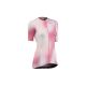 Koszulka rowerowa NORTHWAVE Blade Woman Jersey S/s różowy