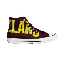 Buty Converse Chuck Taylor All Star High NBA Cleveland Cavaliers - 159417C