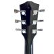 13. V-TONE VLP1 BK - Gitara elektryczna 4/4 typu Les Paul 39"