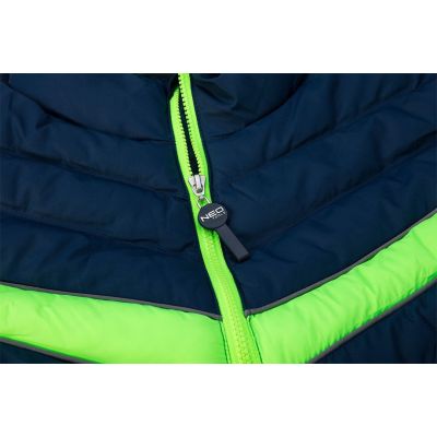 6. Bezrękawnik puchowy NEO Tools 81-534-L_PL PREMIUM, rozmiar L