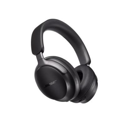 10. Słuchawki Bose QuietComfort Ultra Black BT