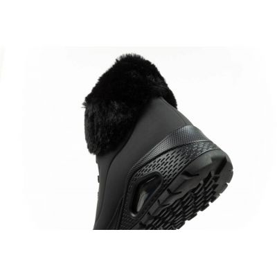 8. Buty Skechers Uno Rugged W 167274/BBK