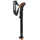 5. Kije skitourowe / trekkingowe LEKI Sherpa FX Carbon Strong 120-140 cm