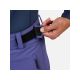 6. Spodnie narciarskie męskie ROSSIGNOL Strawpile Insulated Pant niebieskie