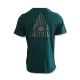 2. Koszulka Nike Kyrie Logo T-shirt Dk Atomic Teal - CV2060-300
