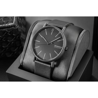 4. Zegarek Męski SKAGEN Signatur SKW6902 + BOX