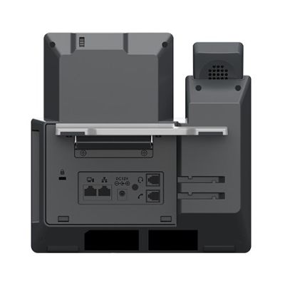 2. Grandstream GXV 3470 HD Telefon VoIP