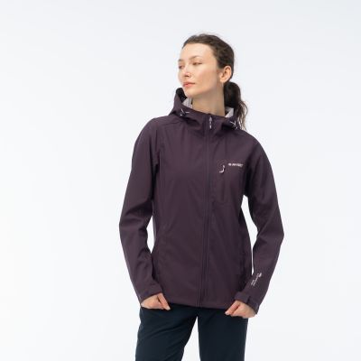 7. Damski Softshell LADY AVANI