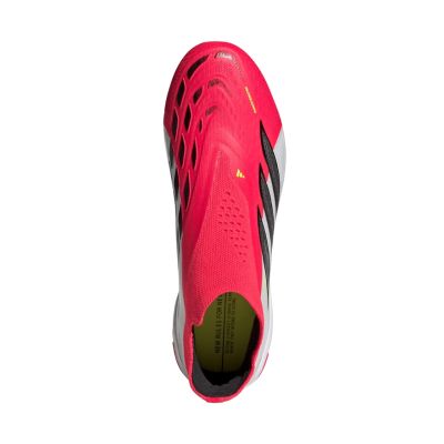 10. Buty piłkarskie dla dzieci adidas Predator Elite LL FG JR7855