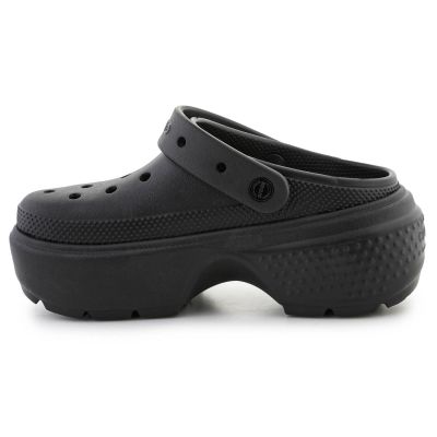 5. Klapki Crocs Stomp Clog W 209347-001