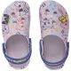 2. Chodaki Coqui Little Frog Game Over Jr 8701-249-3021