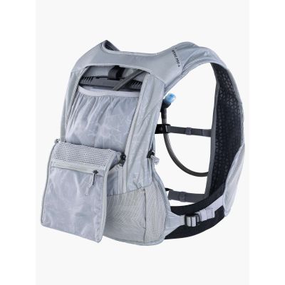 5. Plecak kamizelka EVOC Hydro Pro 6 + bukłak Hydration Bladder 1,5 stone