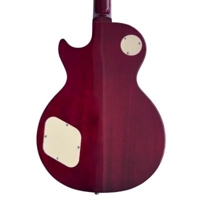 5. V-TONE VLP1 BS gitara elektryczna 4/4 Les Paul 39"