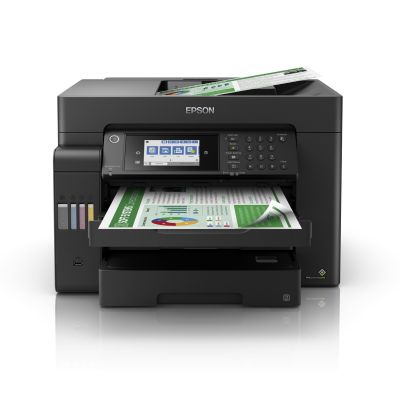 26. EPSON EcoTank L15150 A3 C11CH72402