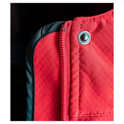 11. Kurtka Malfini Softshell Nano W MLI-53202