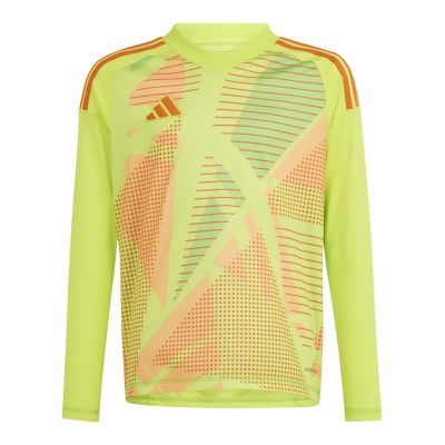 Koszulka bramkarska adidas Tiro 24 Competition Jr IU0294