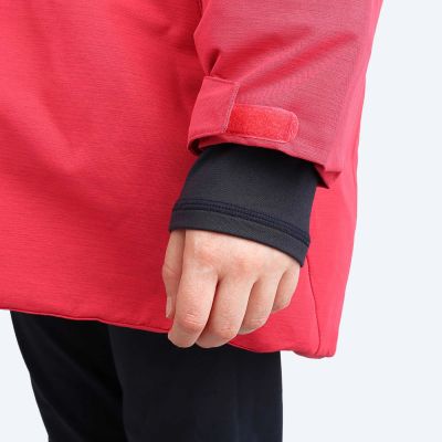 8. Kurtka Icepeak Kelley Junior 4 50014 588L
