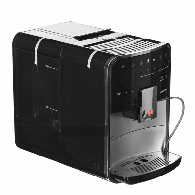 11. Melitta Barista Smart TS Ekspres do espresso 1,8 l
