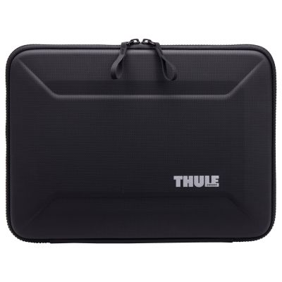 3. Rękawica Thule | Pasuje do rozmiaru 14 " | Pokrowiec na MacBooka | Czarny