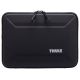 3. Rękawica Thule | Pasuje do rozmiaru 14 " | Pokrowiec na MacBooka | Czarny