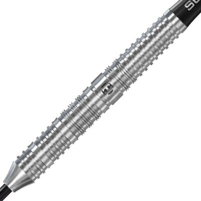 4. Rzutki Harrows NX-90 Parallel 90% steeltip