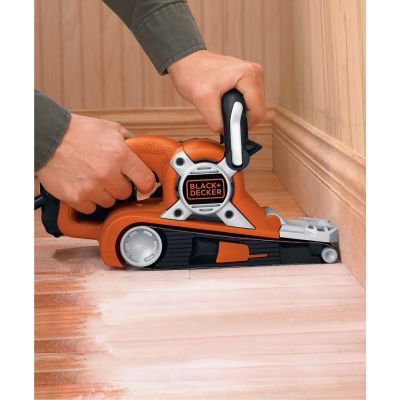 7. Szlifierka BLACK+DECKER KA88-QS