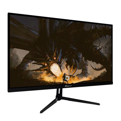 2. Arozzi Nova 27” monitor komputerowy 68,6 cm (27") 2560 x 1440 px Quad HD LED Czarny