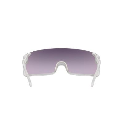 4. Okulary rowerowe POC Propel grey
