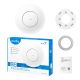 5. Access Point CUDY AP11000 Wi-Fi 7 BE11000