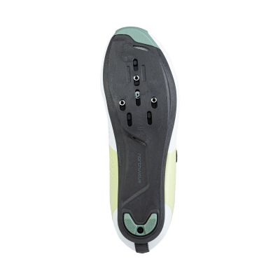 3. Buty rowerowe NORTHWAVE Storm Carbon biały