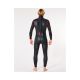 4. Pianka RIP CURL Freelite Bz Stm 32 Gb - czarny