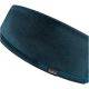 Opaska Odlo MERINO WARM Headband zielona