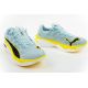 7. Puma buty damskie do biegania Deviate Nitro Elite startowe drop 8mm