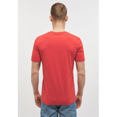 21. Koszulka Mustang Alex C Print M 1012499 7121