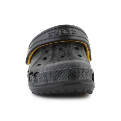 2. Klapki Crocs Batman Baya Clog T Jr 210348-001 