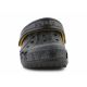 2. Klapki Crocs Batman Baya Clog T Jr 210348-001 