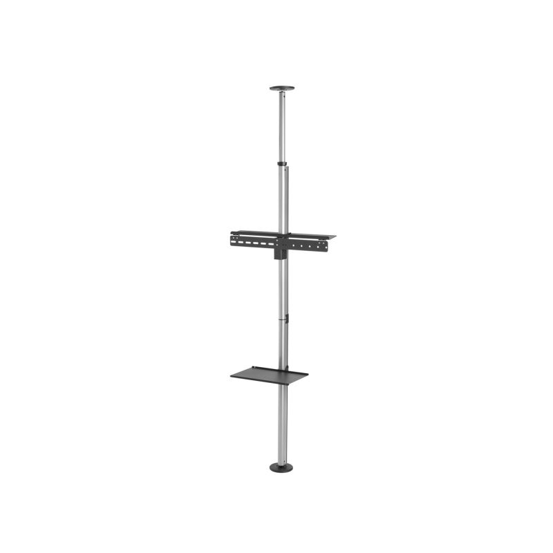 2. Wyposażenie - Uchwyt stojaka podłogowego 37"-70"/1TFT 40 kg Podłoga + Sufit sw lite Sprzedaż detaliczna
