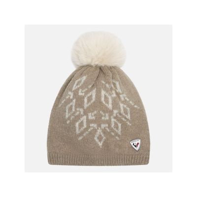 Czapka Rossignol W Mia