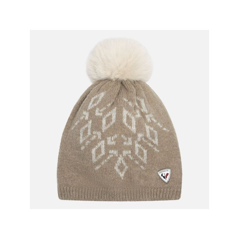 Czapka Rossignol W Mia